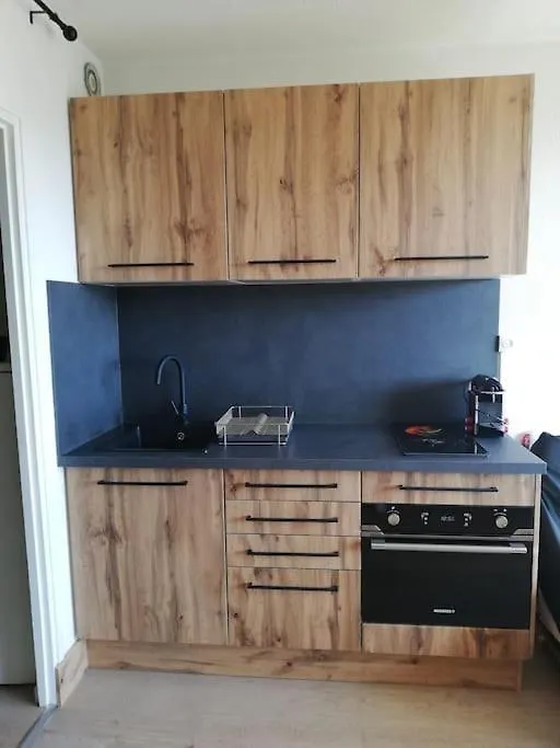 Apartment Studio Tout Confort Aux Balcons De Villard De Lans
