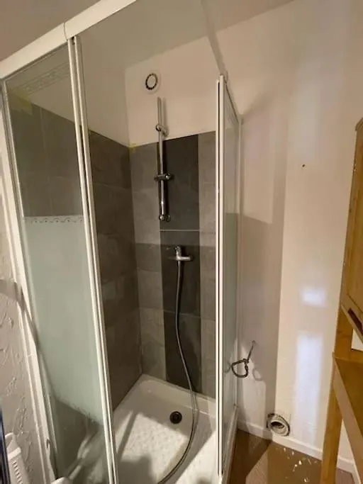 Studio Tout Confort Aux Balcons De Villard De Lans Apartment Villard-de-Lans