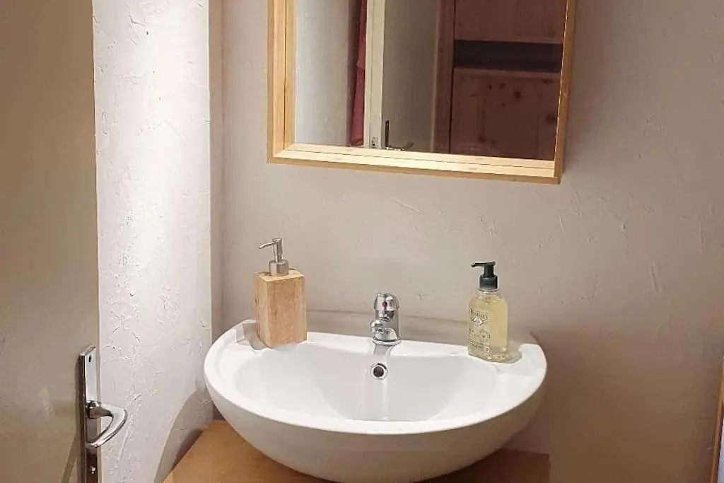 Apartment Studio Tout Confort Aux Balcons De Villard De Lans France